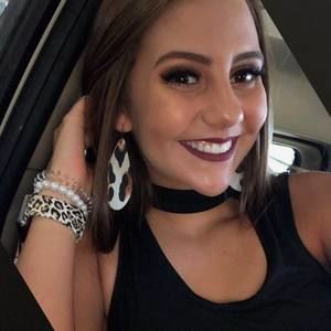 Meet your Posher, Kendall